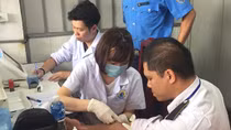 Xử lý hơn 9 nghìn trường hợp vi phạm về trật tự an toàn giao thông
