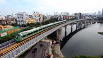 Khẩn trương chuẩn bị tiếp nhận, bàn giao Dự án đường sắt đô thị Cát Linh - Hà Đông