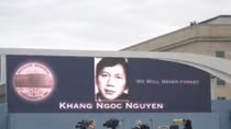 Chuyện chưa kể về hai nạn nhân người Việt trong vụ 11-9