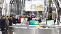Viettel đưa 4 nhóm giải pháp kết nối thông minh tới MWC 2019