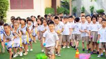 SGK Giáo dục thể chất: Cân nhắc để tránh nguy cơ lãng phí?