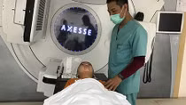 Bé trai 9 tuổi mắc bệnh hiểm nghèo cần được giúp đỡ
