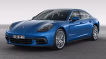 Porsche Panamera 2017 liệu có “đáng đồng tiền bát gạo”?