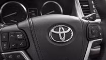 Dính nhiều lỗi, Toyota triệu hồi hơn 3 triệu xe