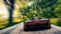 Rezvani Beast Alpha với đầy đủ tiện nghi sắp xuất xưởng