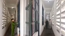 Chuyện đặc biệt của những quản giáo trông coi tử tù