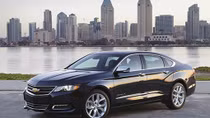 Những chiếc xe nào sẽ bị General Motors "khai tử"?