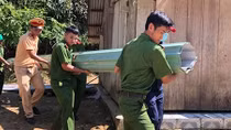 Nhiều hoạt động thiện nguyện hướng về Quảng Nam