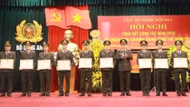 Những chiến công thầm lặng