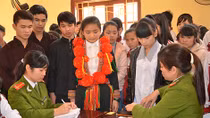 Công an tỉnh Tuyên Quang đẩy mạnh công tác kiểm tra, giám sát