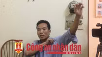 Lời khai kinh hoàng của kẻ đâm chết người tình của mẹ