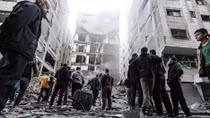 Lệnh ngừng bắn mong manh khó giữ yên “chảo lửa” Gaza