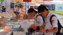 Sách lậu và những chiêu thức tinh vi
