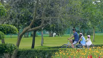 Kỳ nghỉ tại các thiên đường nghỉ dưỡng bằng gói ưu đãi Happy Family của FLC