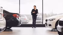 Những điều cần biết trước khi chi tiền tỉ sắm xe sang