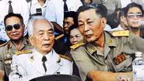 Vị tướng của đường Trường Sơn huyền thoại