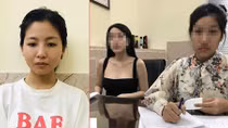 (NÓNG TRONG TUÂN) Khởi tố 7 bị can liên quan tới Bệnh viện Tim Hà Nội; phá đường dây sex tour giá ngàn đô