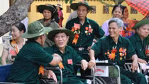 Hà Nội: Tặng quà Tết Nguyên đán 2019 gần 865 nghìn người
