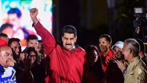 “Người cũ” đưa Venezuela tới chân trời mới