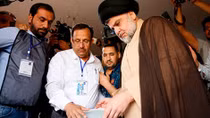Iraq sau bầu cử: Lợi thế cho Iran
