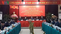 Chuẩn bị Đề án trình Hội nghị TƯ 7: Bài bản, thận trọng, công phu