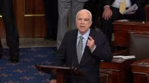 John McCain - Một chính khách can đảm