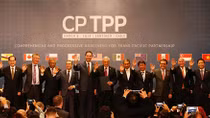 CPTPP có giá trị chiến lược lớn hơn một hiệp định thương mại