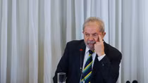 Cựu Tổng thống Brazil: Từ người hùng thành tội đồ