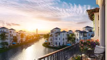 Cơ hội vàng trúng xe VinFast cho khách hàng mua Vinhomes Marina