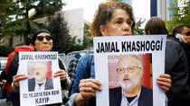 Nguy cơ khủng hoảng từ vụ nhà báo Jamal Khashoggi mất tích