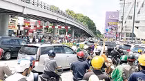 CATP Hồ Chí Minh xử lý 310 đối tượng gây rối, hủy hoại tài sản