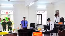 Một phán quyết có nguy cơ làm lung lay cả công lý lẫn đạo lý