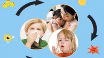 Tuổi trẻ Công an giúp người dân vùng cao ngăn chặn bệnh bạch hầu 