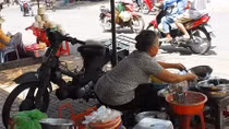 Lấn chiếm đất ở có thể bị phạt tới 200 triệu đồng
