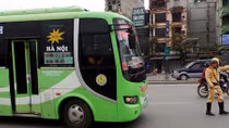 Gần 200 xe khách vi phạm bị xử lý chỉ trong 1 tuần
