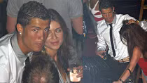 Cristiano Ronaldo sa lầy trong cáo buộc lạm dụng