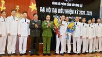 Xứng danh thương hiệu “số 7 Thiền Quang”