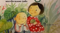 Sách viết cho thiếu nhi - Những điều trăn trở