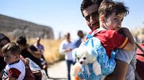 Syria trước các lựa chọn chiến lược