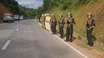 Vì một Mường Bi yên bình