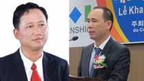 Thông tin thêm về vụ bắt 2 "cánh hẩu" của Trịnh Xuân Thanh
