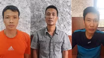 Nhóm đối tượng sử dụng ôtô tải, trộm cắp trên các tuyến cao tốc