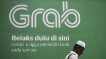 Grab bị phạt hơn 20 triệu USD do cạnh tranh không lành mạnh