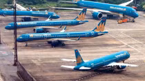 Chính phủ đồng ý cho Vietnam Airlines vay tối đa 4.000 tỷ đồng lãi suất 0%
