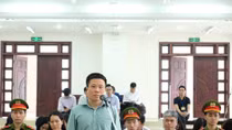 Một số cấp dưới của Hà Văn Thắm được đề nghị giảm án