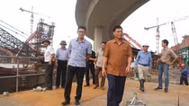 Hải Phòng di dời dân ra khỏi vùng trũng thấp trước 12h ngày 16-8