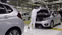 Thiếu linh kiện, Honda phải cắt giảm sản xuất giữa bão COVID-19