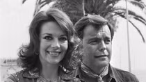 Vén màn cái chết bí ẩn của cô đào Hollywood Natalie Wood