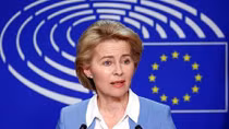 EU và câu chuyện chia rẽ tái diễn