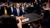 {Sốc} Facebook thừa nhận chia sẻ dữ liệu cho các "ông lớn" Trung Quốc